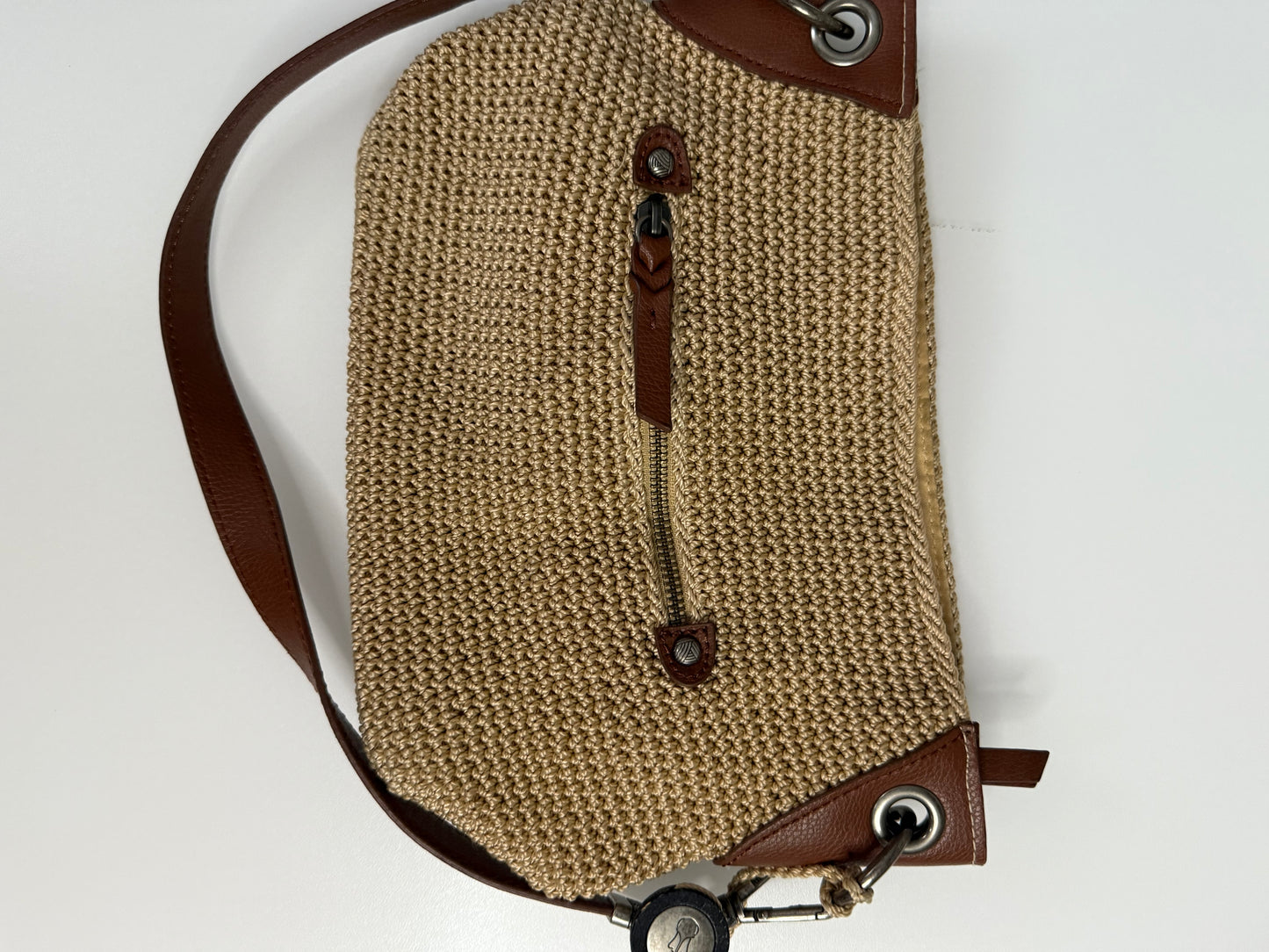 Vintage The Sak Bag Medium