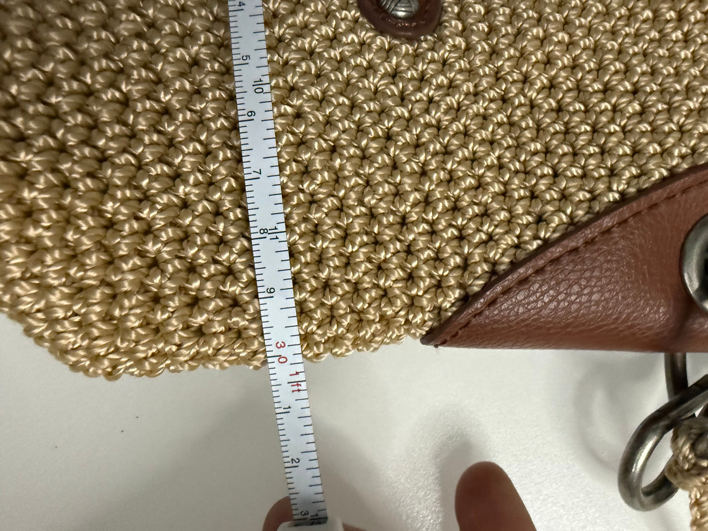 Vintage The Sak Bag Medium