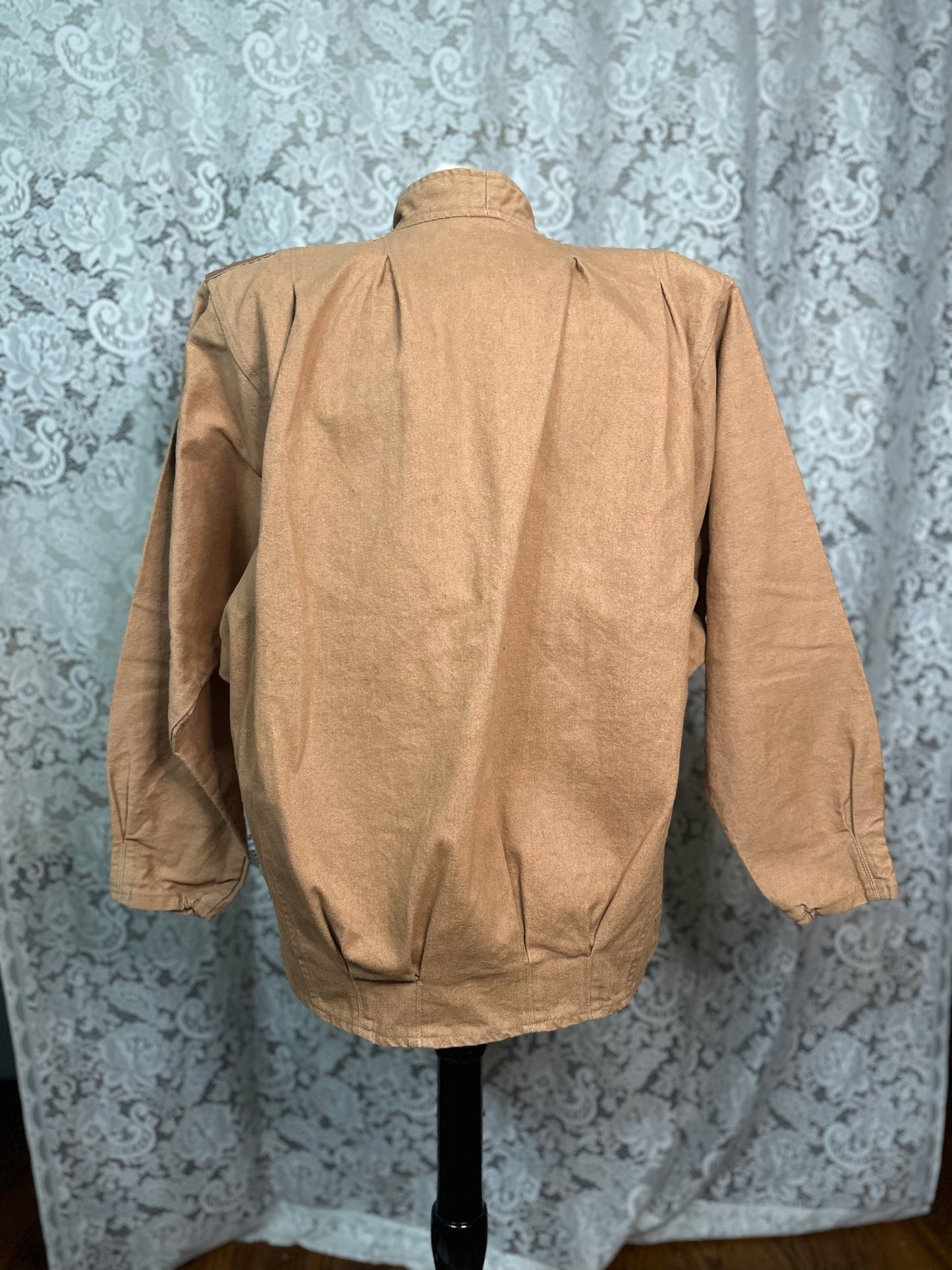 Vintage Jacket