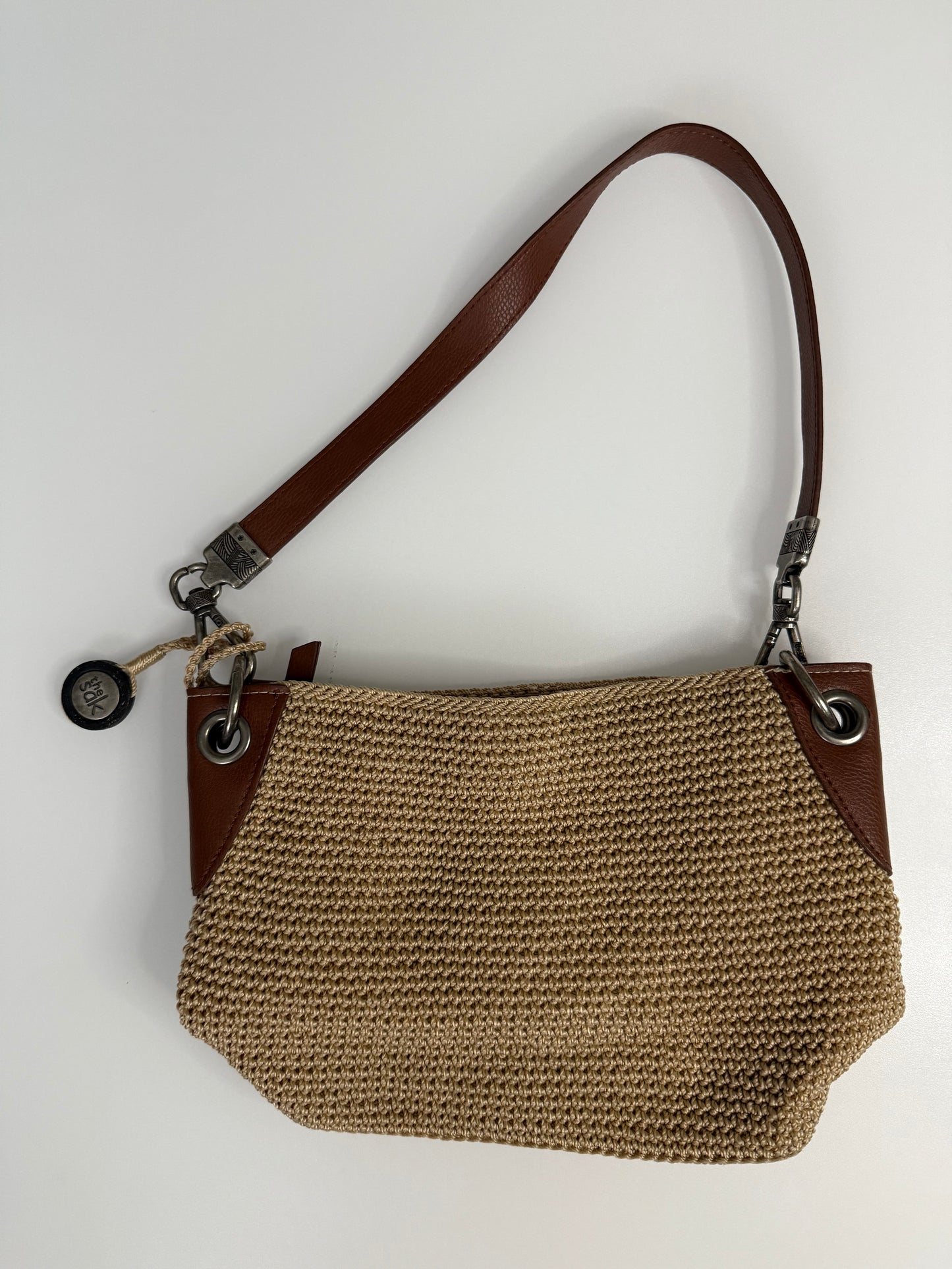 Vintage The Sak Bag Medium