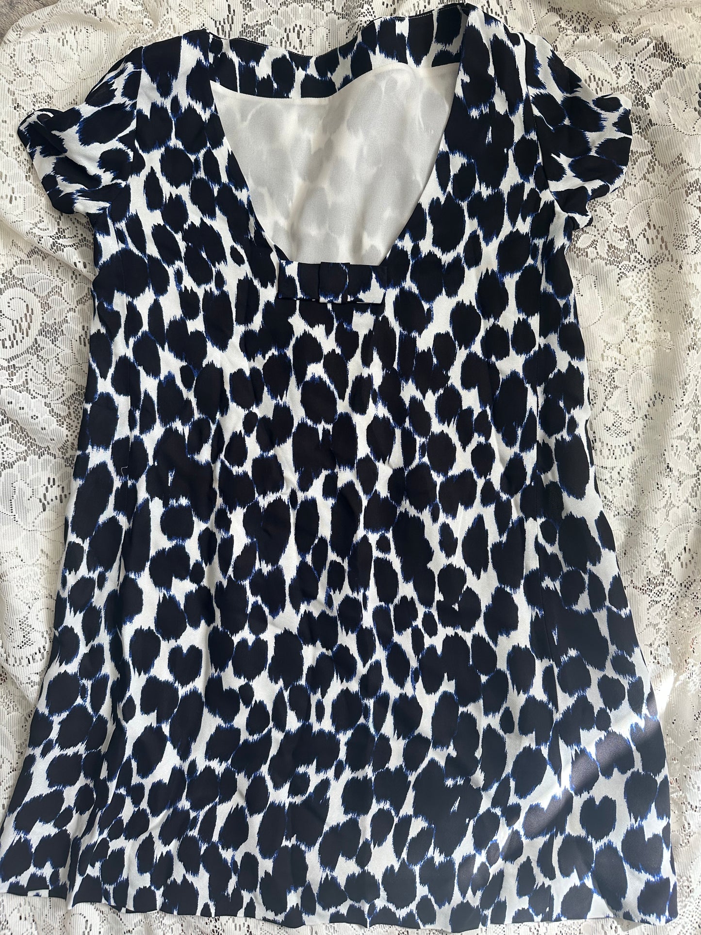 S 4 Kate Spade Dress