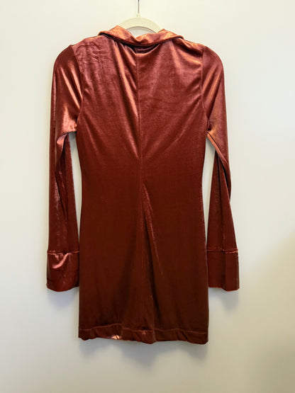 XS NWT Free People Dress