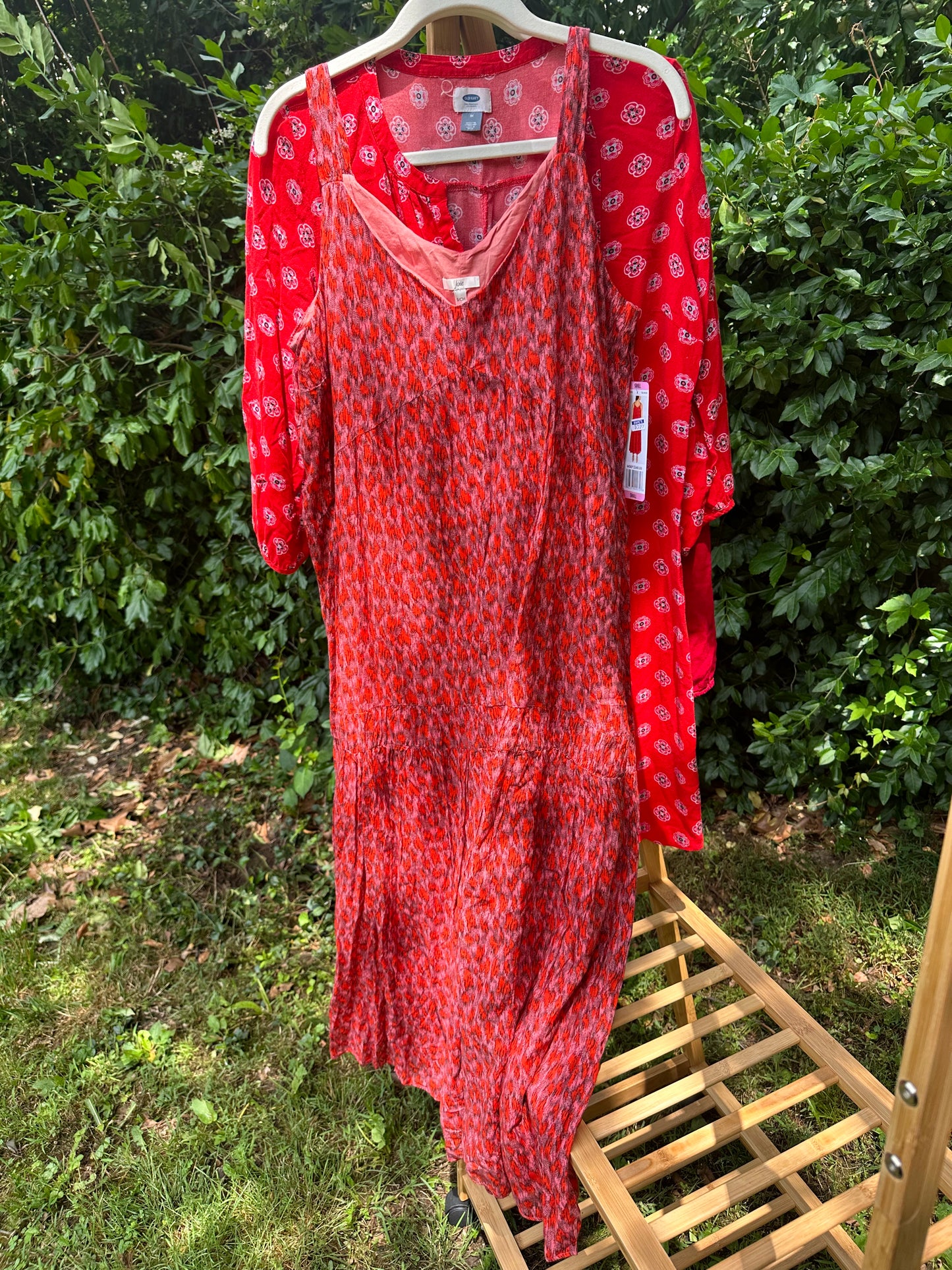 S Joie Maxi NWT