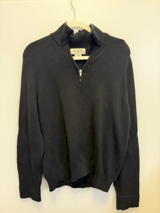 M Mens J. Crew Pullover