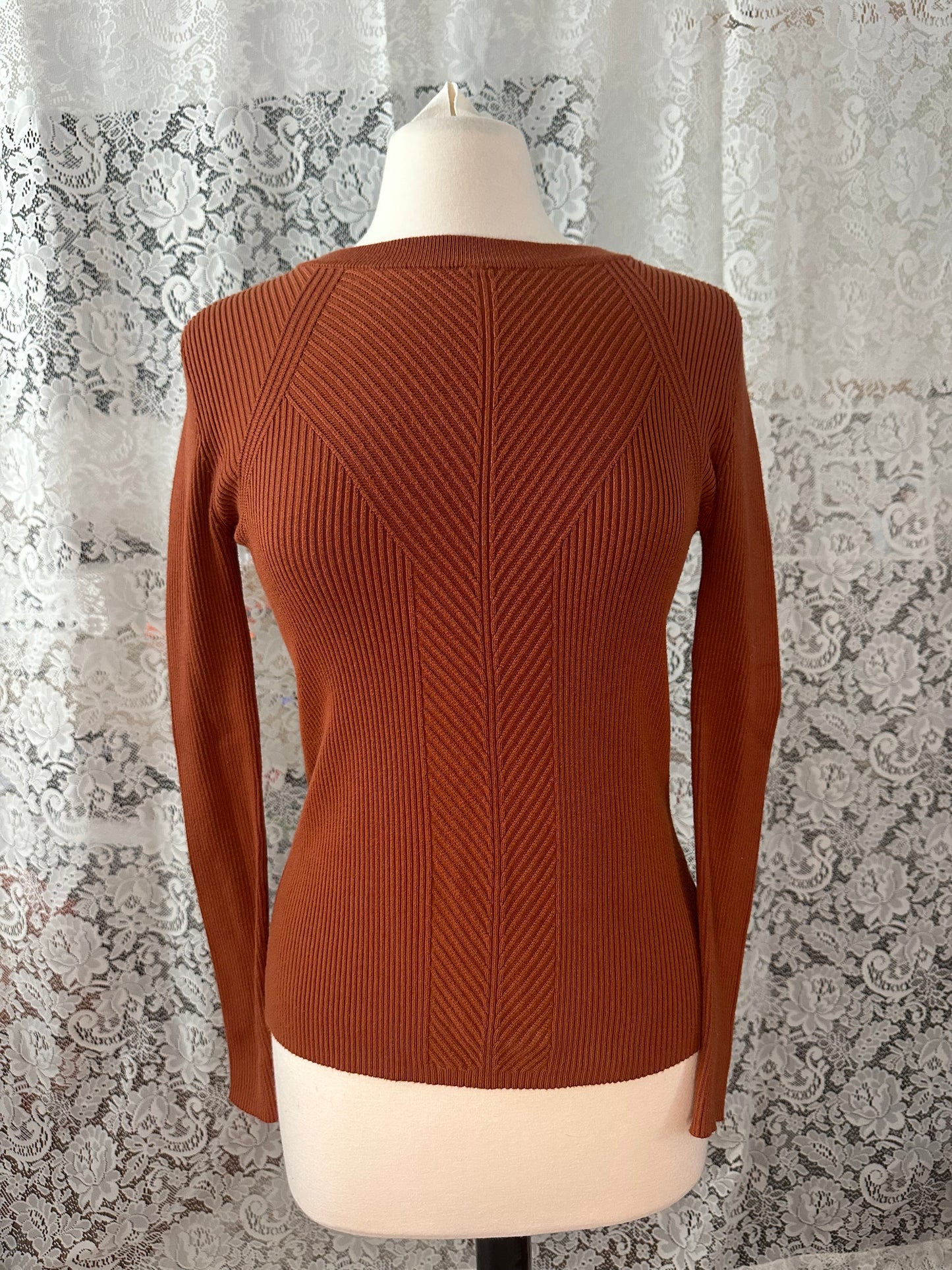 M Women’s Sweater