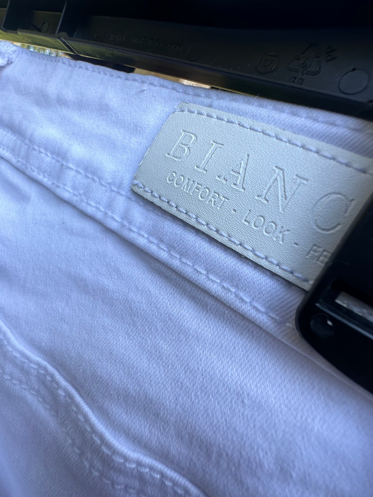 28 Bianco Jeans