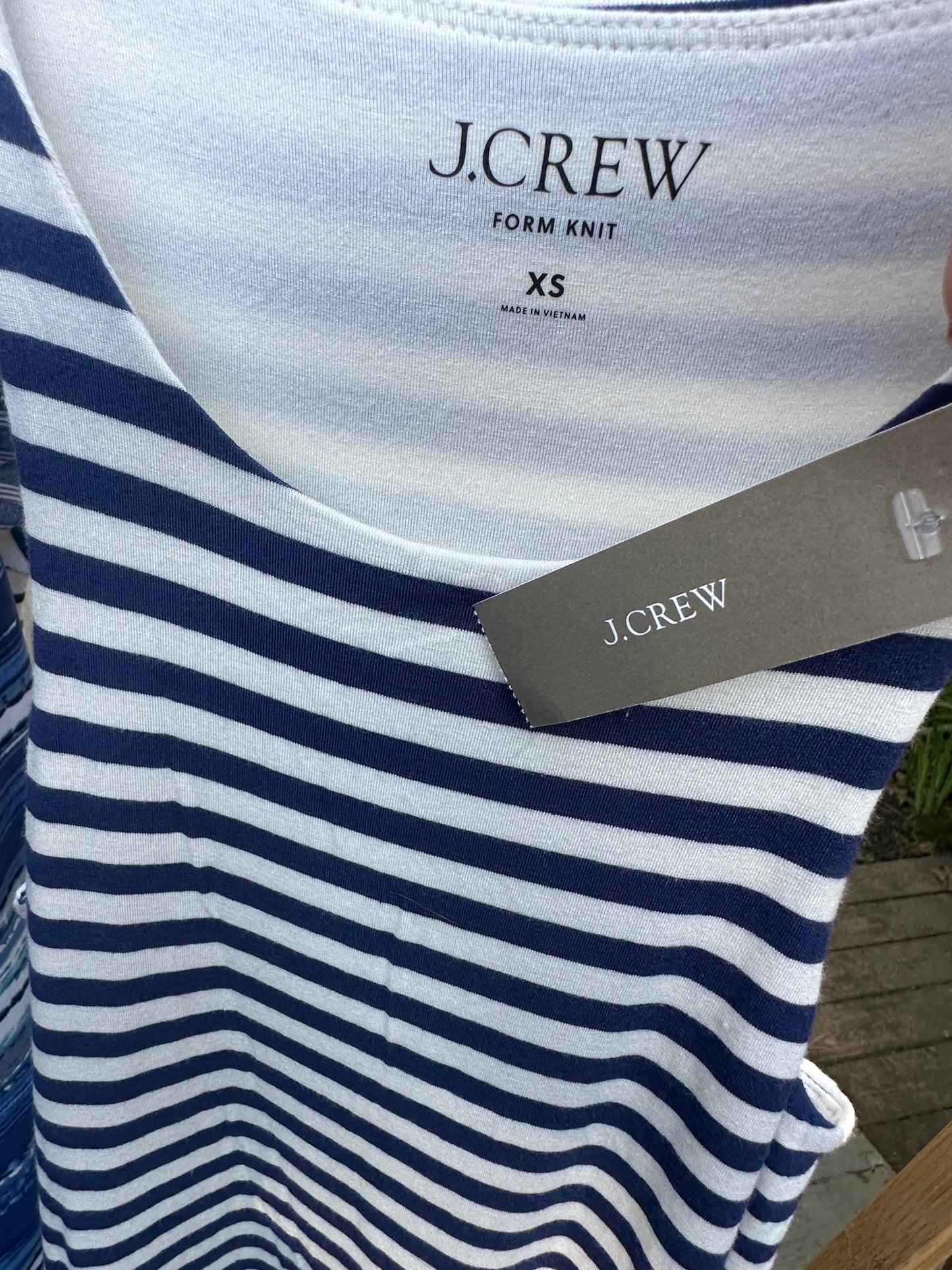 NWT J Crew Dress