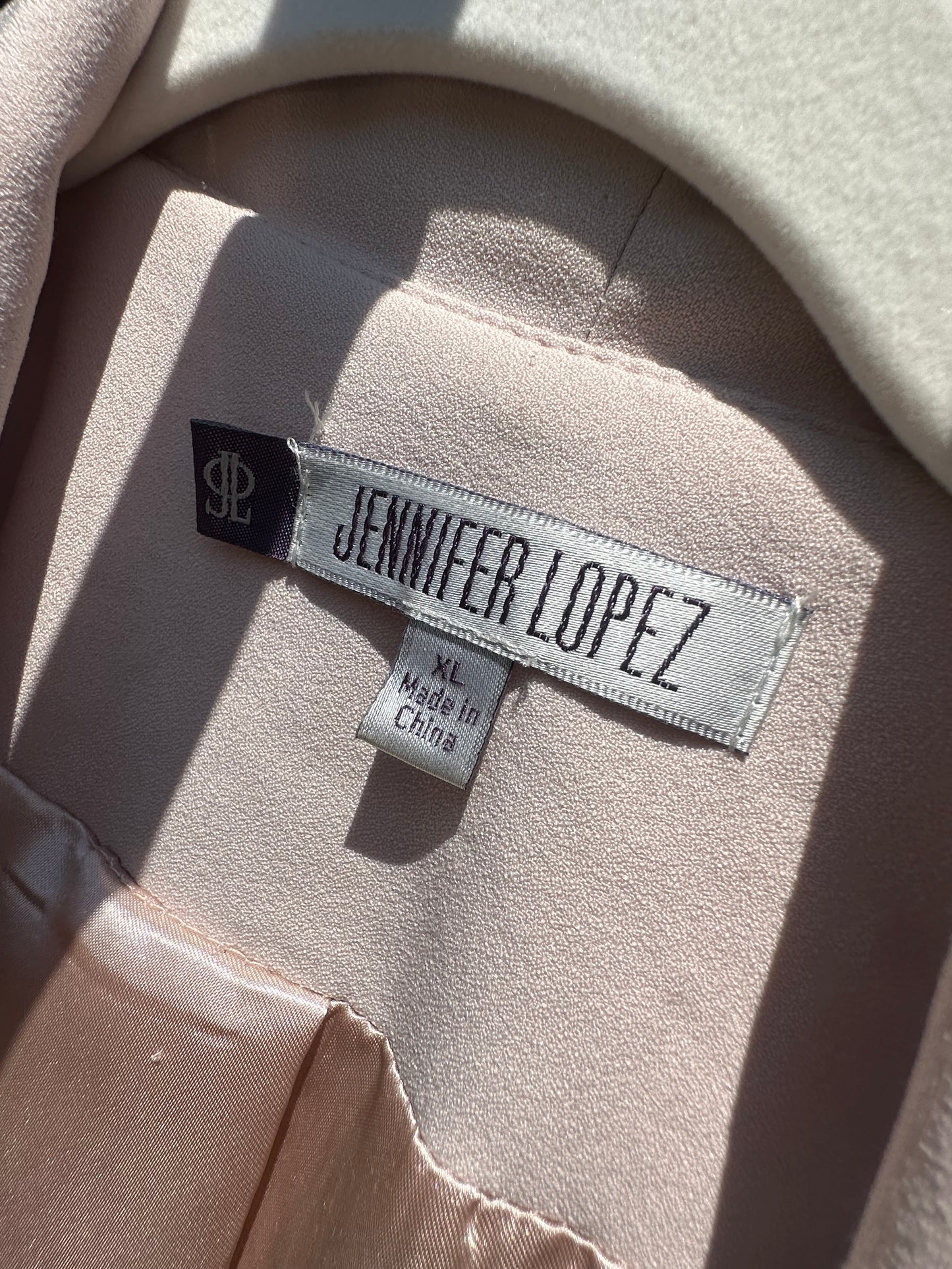 XL Jennifer Lopez Blazer