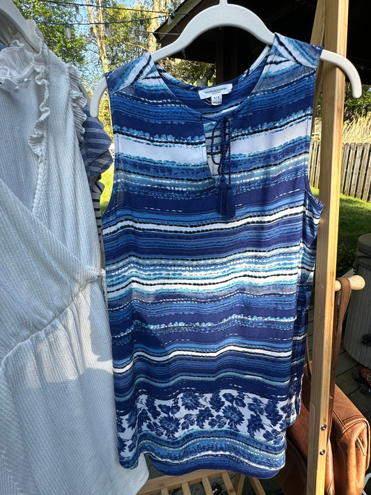 S BeachLunchLounge Dress