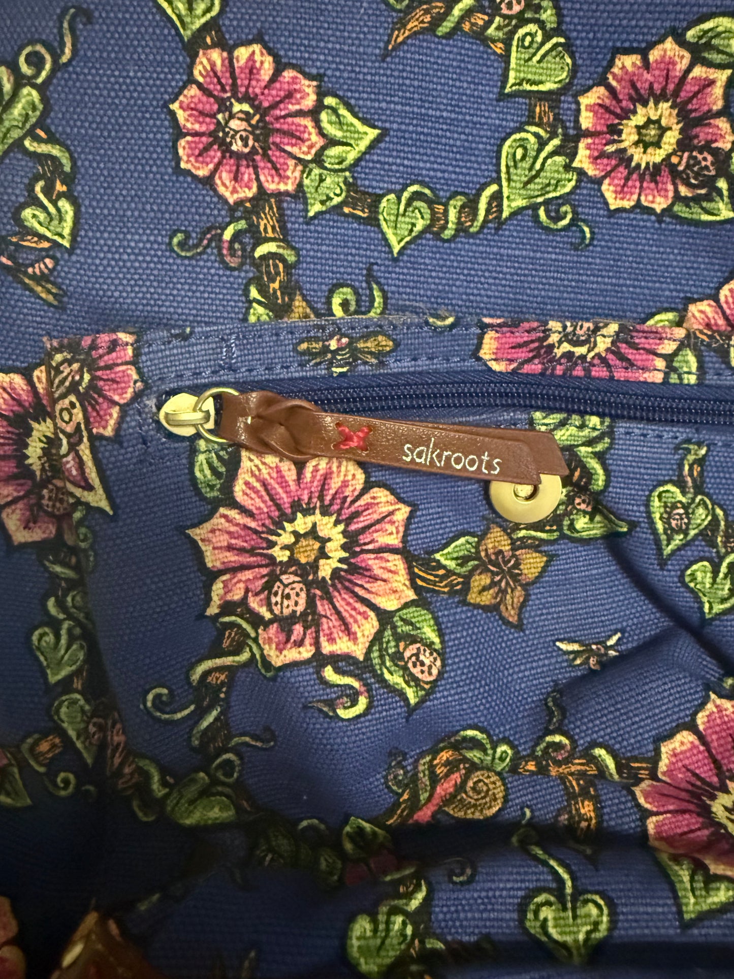 NWT Sakroots Backpack