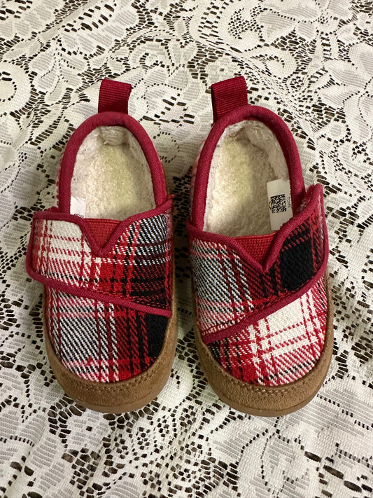 Toms Baby Shoes