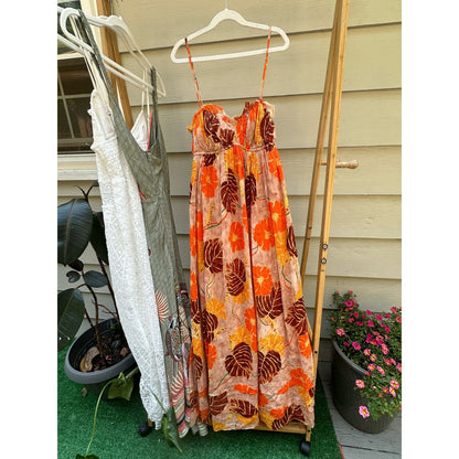 S NWT Urban Outfitters Maxi Dress