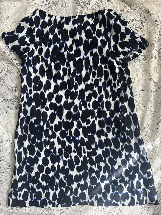 S 4 Kate Spade Dress