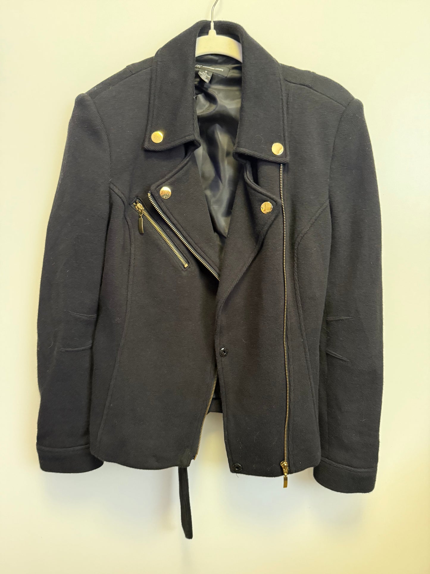 M Black Riders Jacket