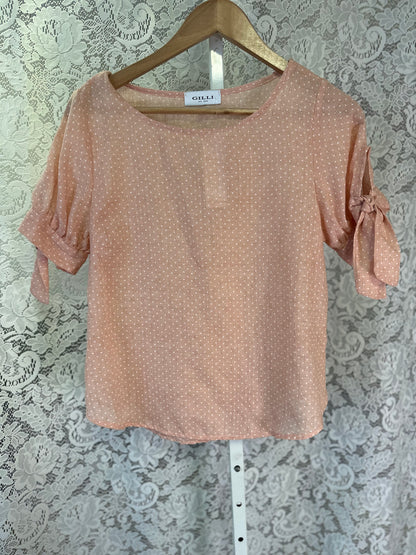 S NWT Gilli Top