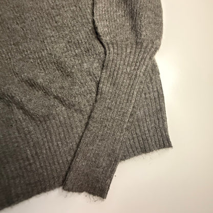 Heather Gray Munthe Sweater