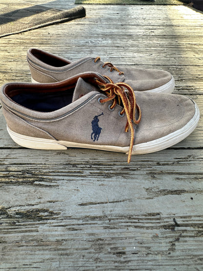 Men’s Polo Ralph Lauren Size 11D