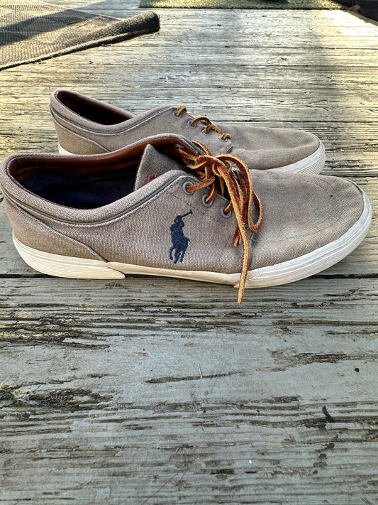 Men’s Polo Ralph Lauren Size 11D