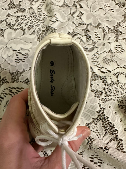 Size 9 Baby Shoes