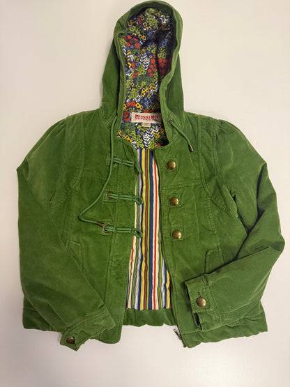 M Mossimo Jacket