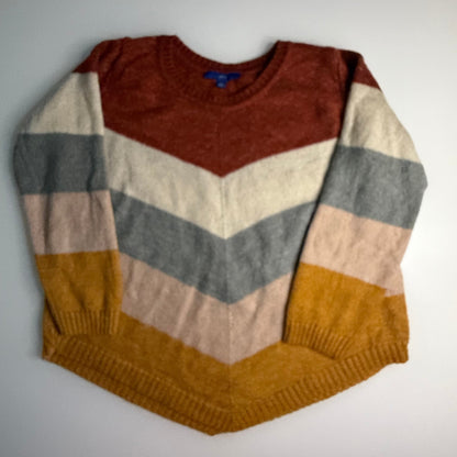 Apt 9 pointed Chevron Sweater