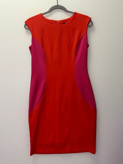 Size 4 Ronni Nicole Dress