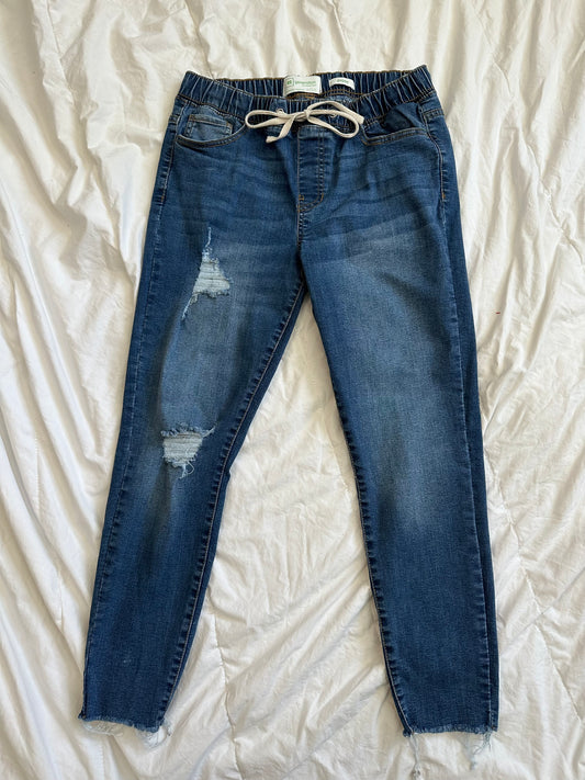 M RE generation Poppy Jeans