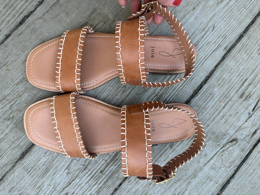 Joie Sandal Size 9