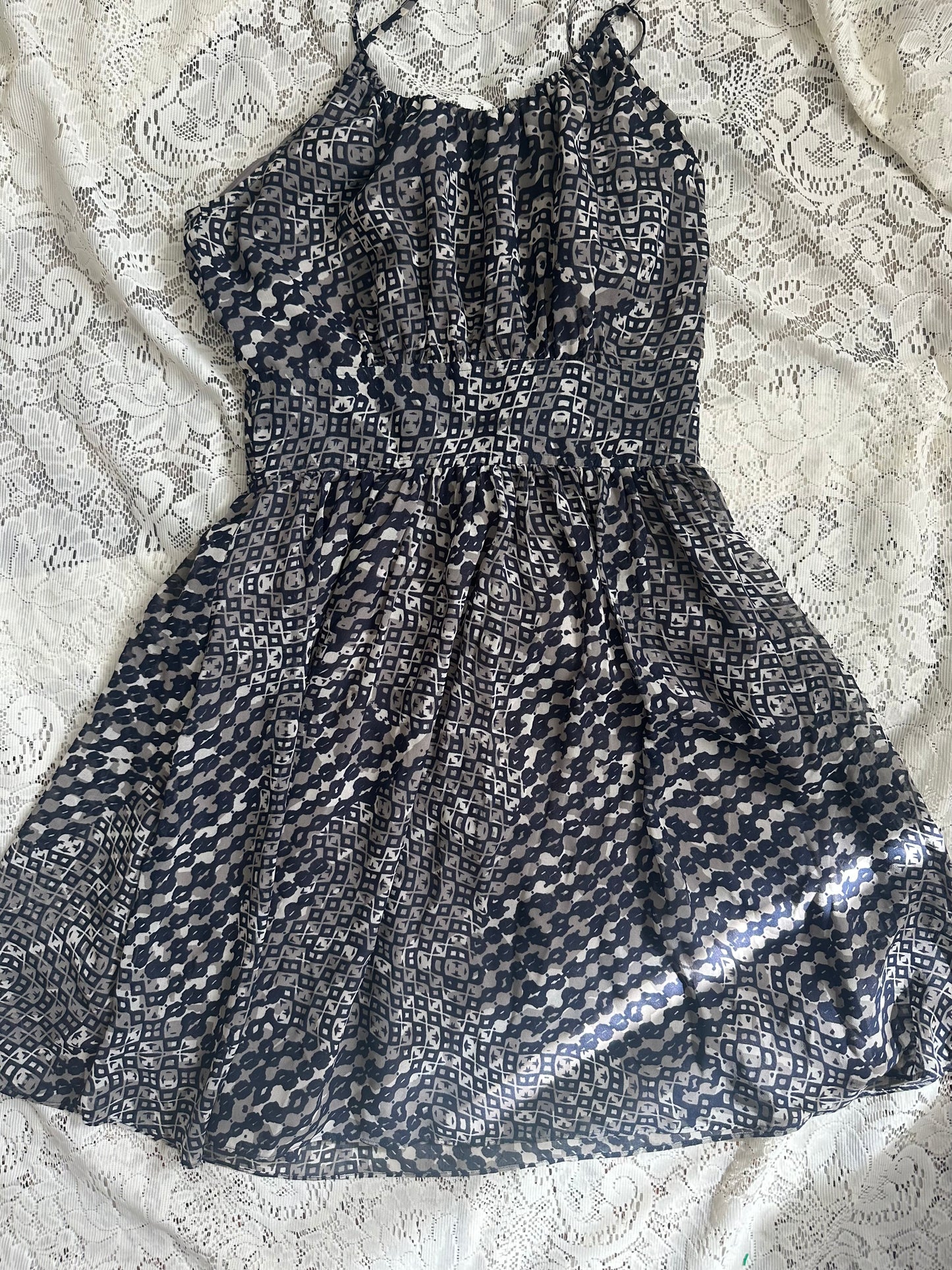 XS 0 Banana Republic Dress