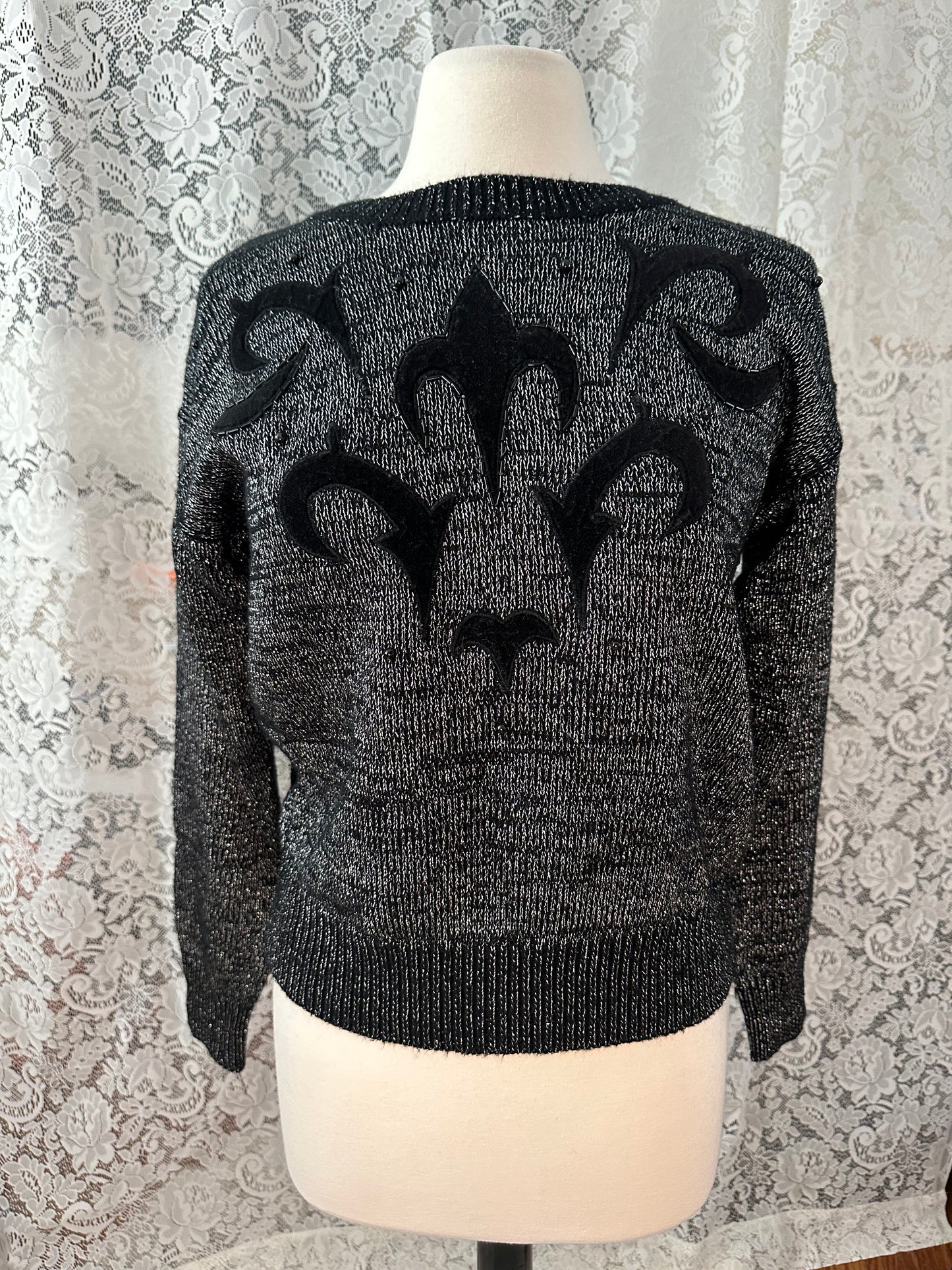 1980/90’s Vintage Sweater