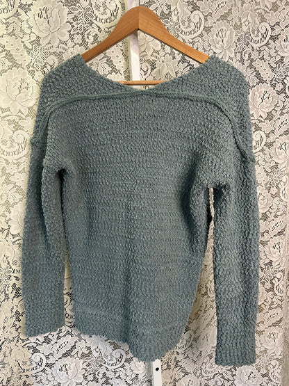 M Knit Sweater