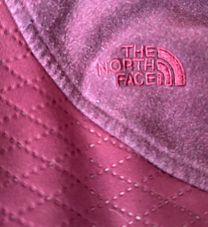 L North Face Jacket