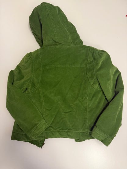 M Mossimo Jacket