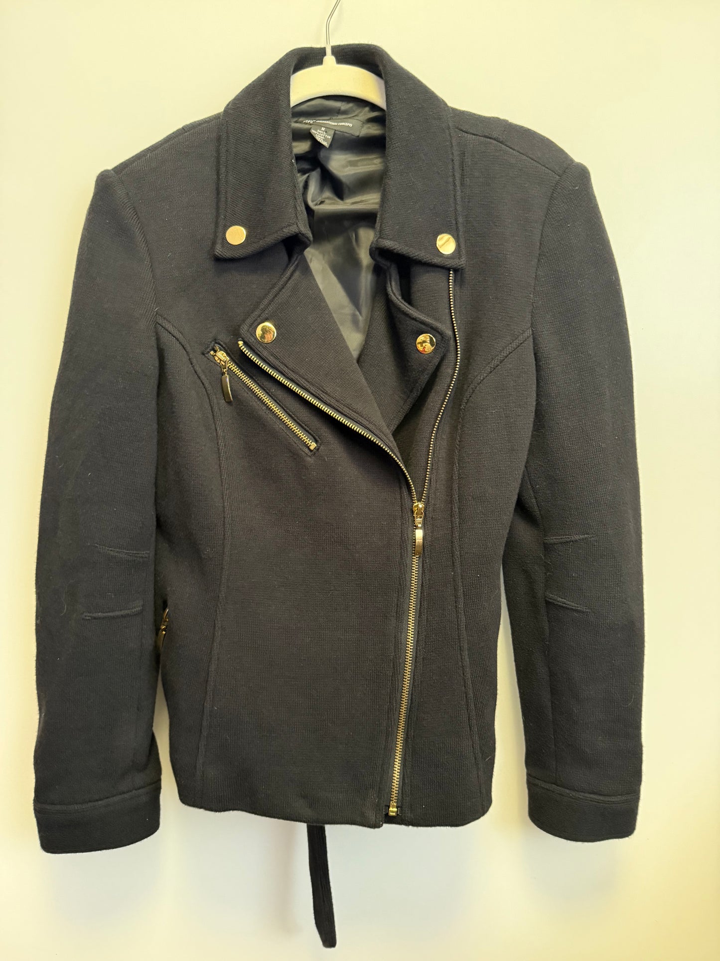 M Black Riders Jacket