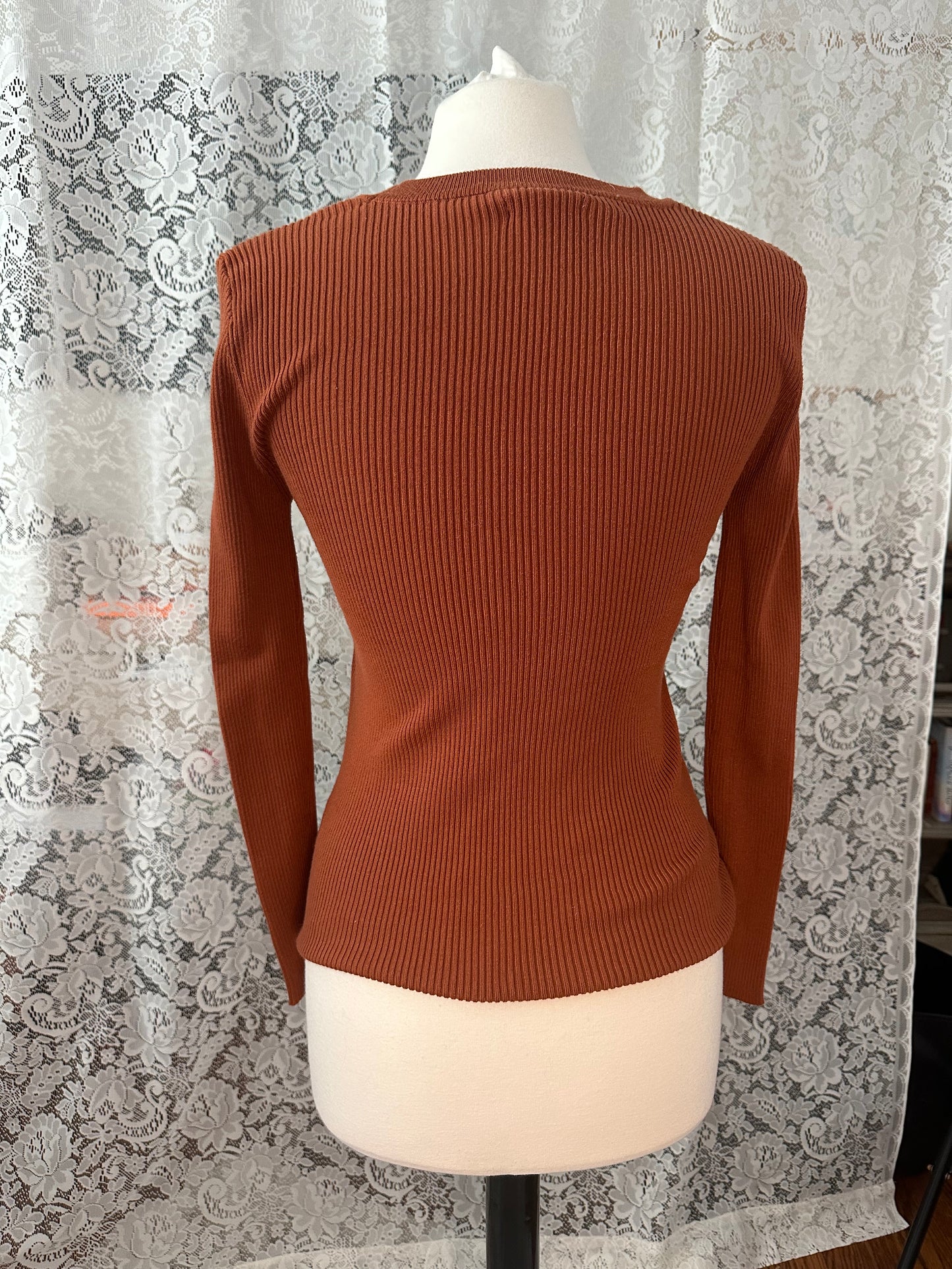 M Women’s Sweater