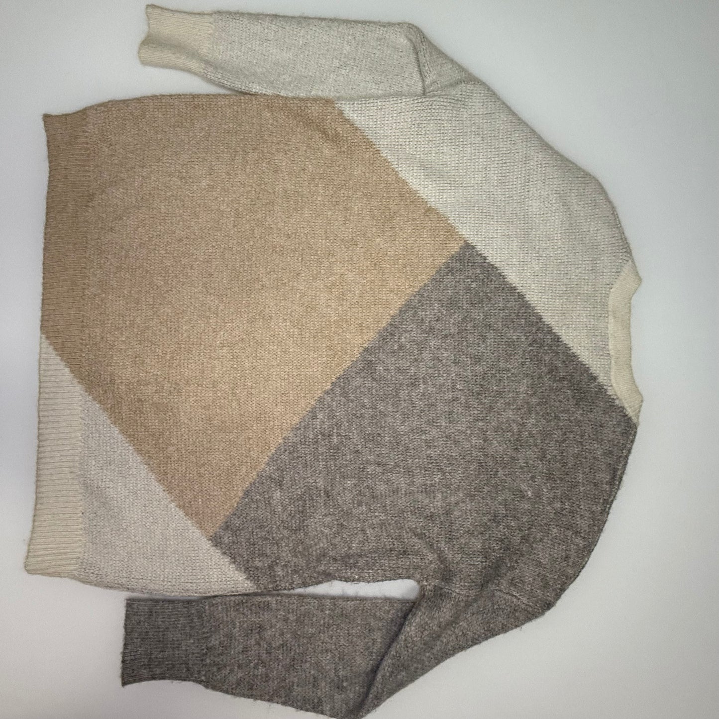 Colorblock Sincerely Jules Sweater