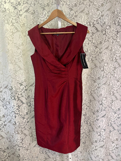 NWT Jones Wear Dress Size 6