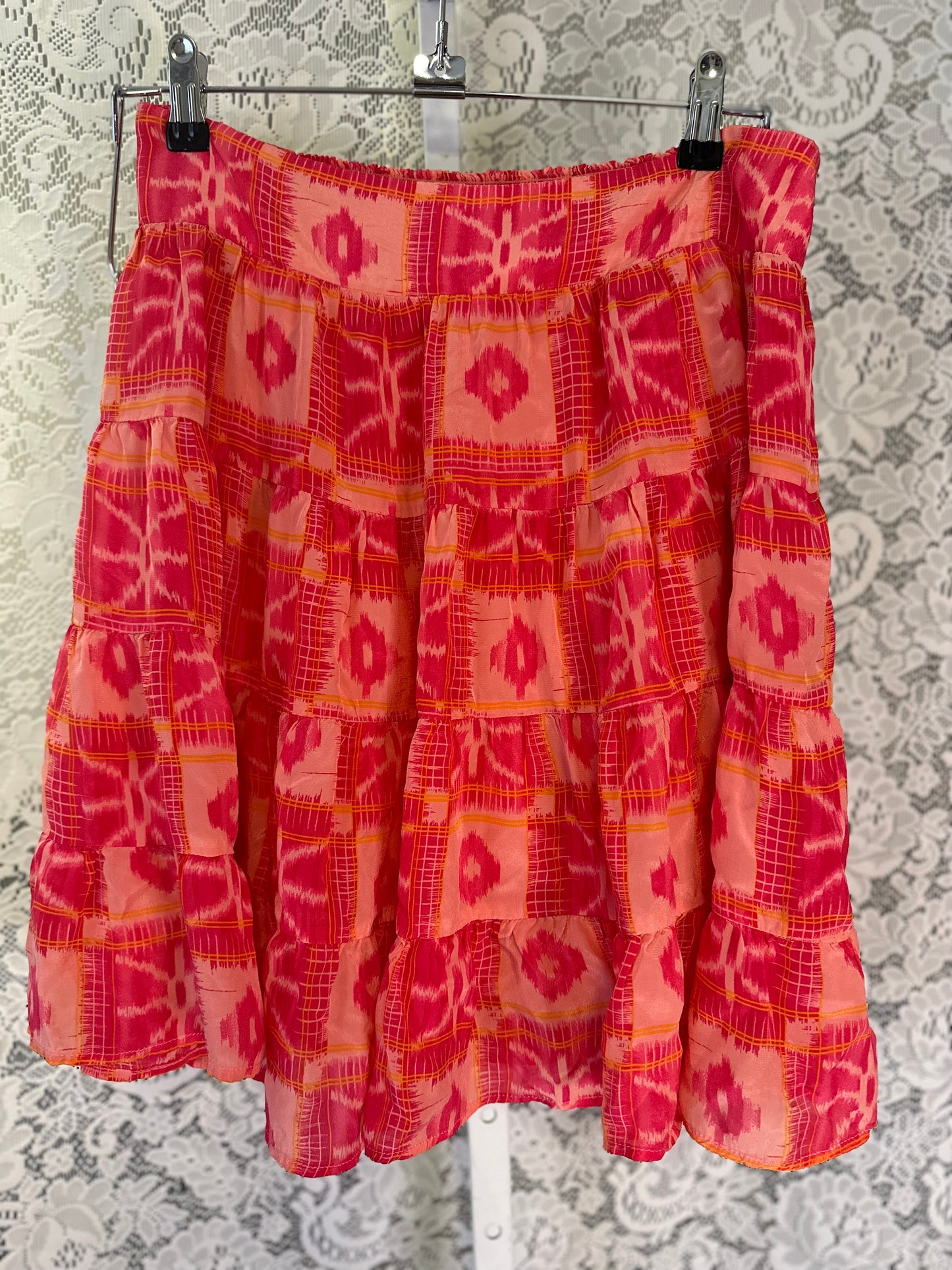 M Anthropology Skirt