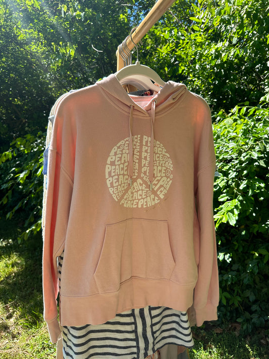 XS Spiritual Gangster Hoodie