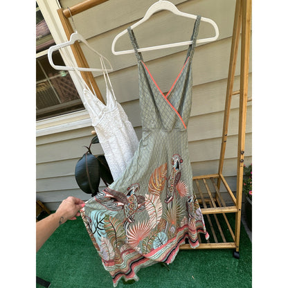 XS NWT Farm Rio Dress