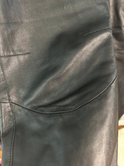 Size 6 Wilson’s Leather Pant