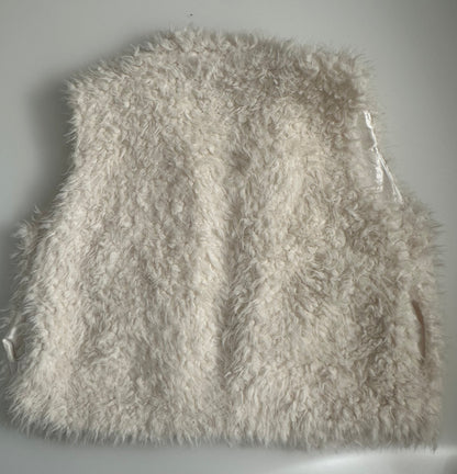 XL Sherpa Vest