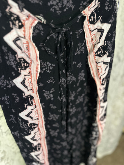 M Billabong Flowy Pant