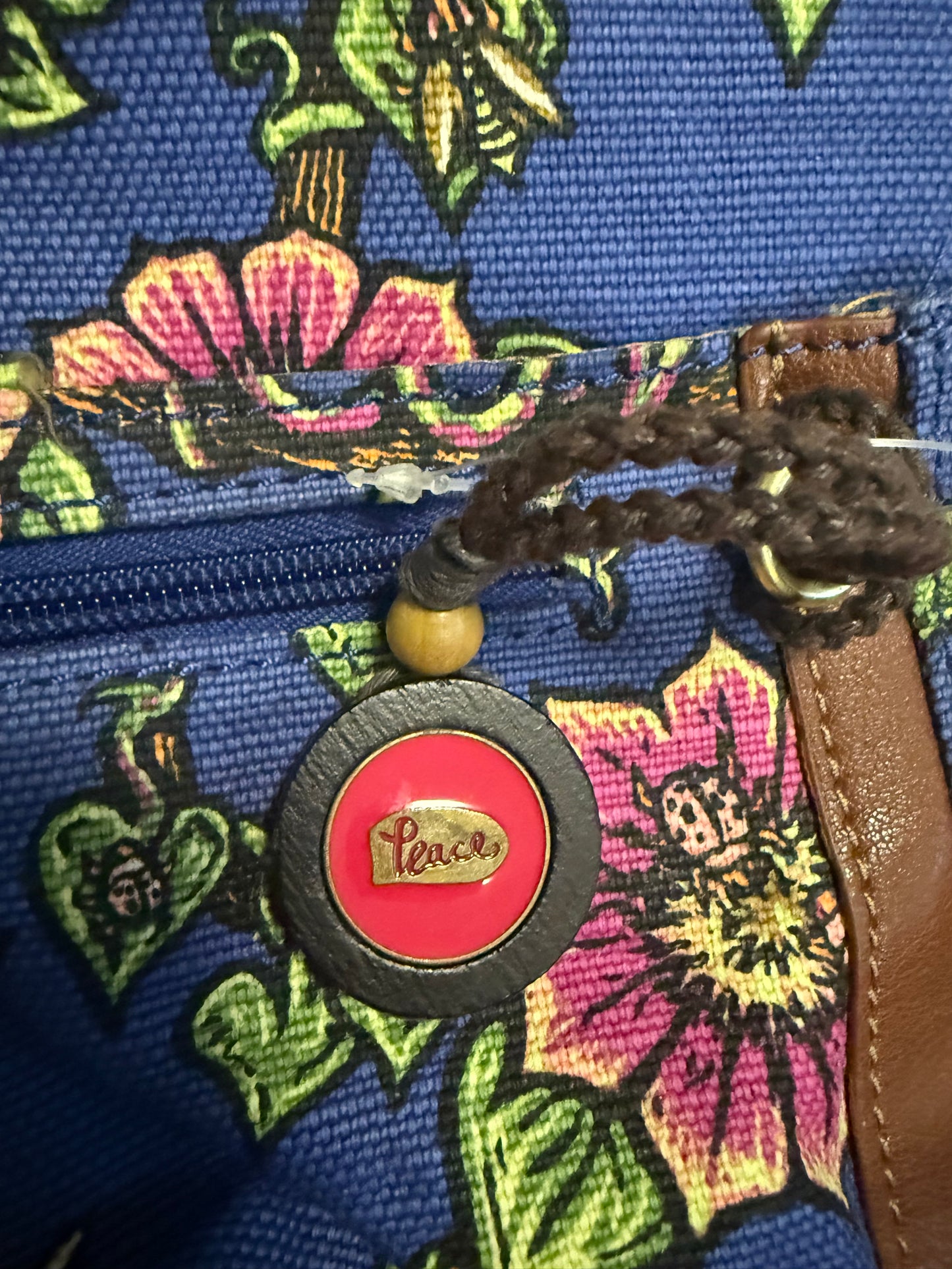 NWT Sakroots Backpack