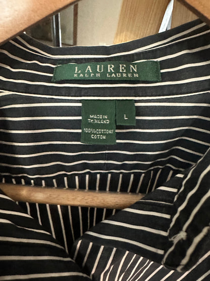 L- Lauren Ralph Lauren