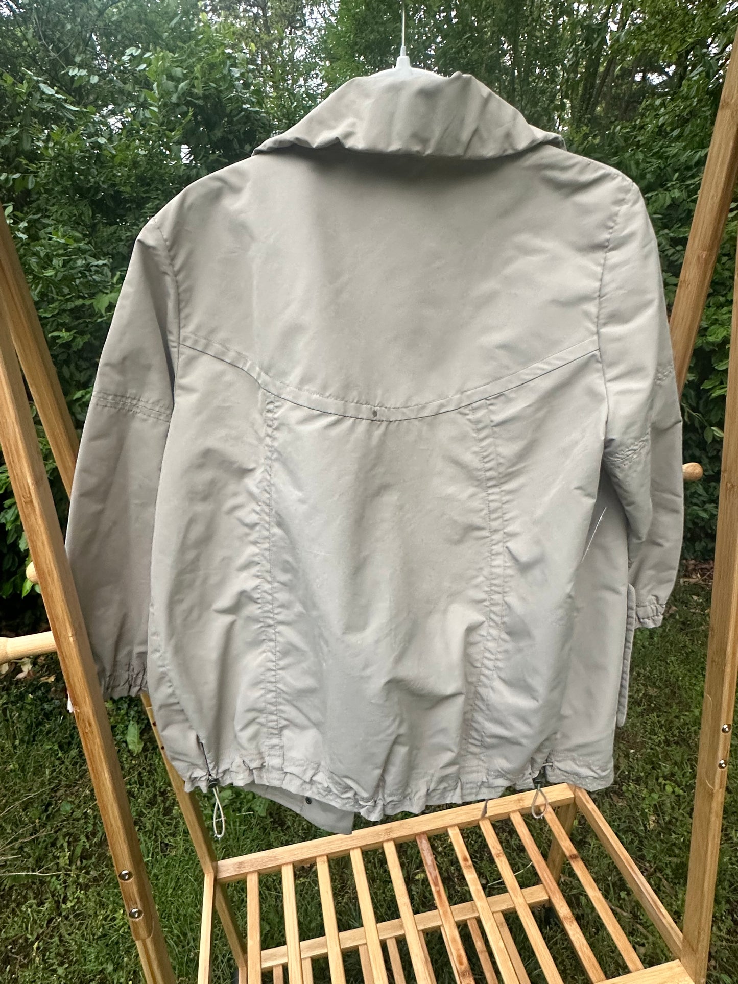 M Eddie Bauer Wind Breaker