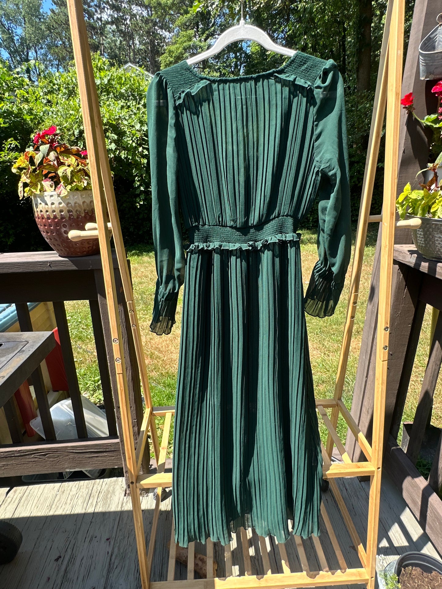 S Zara Dress