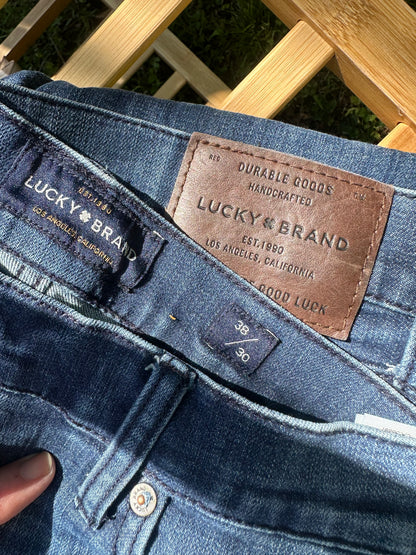 Men’s Lucky Brand 38/30