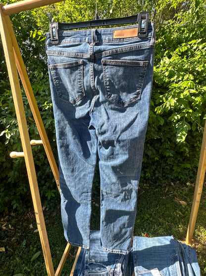 Size 24 GoodThreads Skinny Jean