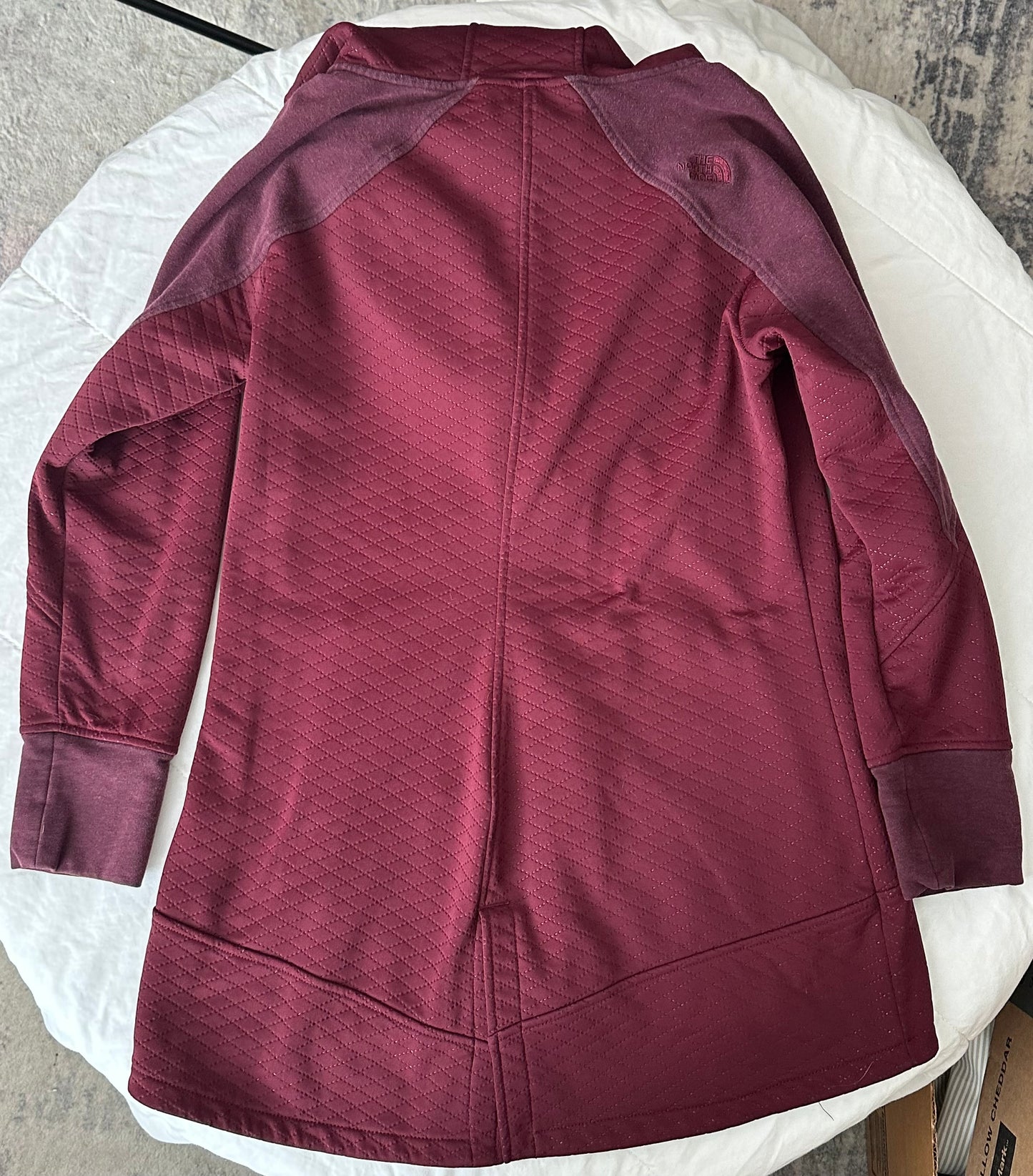 L North Face Jacket